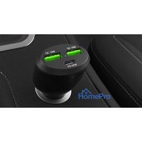 car charger pd - Natec Coney PD 3.0 84W QC3.0 - 4 nuotrauka