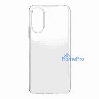 xiaomi 13c - Tactical "TPU Cover Xiaomi Redmi 13C / Poco C65" Transparent - 2 nuotrauka
