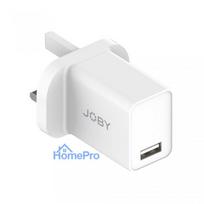 telefono laidai - Joby įkroviklis USB-C PD 20W - 3 nuotrauka