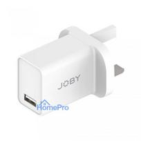 telefono laidai - Joby įkroviklis USB-C PD 20W - 4 nuotrauka