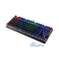 volcano - Modecom Volcano Lanparty Plus Juoda (Black) - 3 nuotrauka