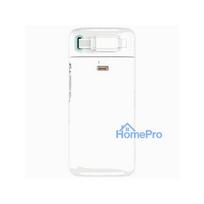 power bank 45w - USAMS XMF Series 18000mAh 45W Powerbank with retractable Lightning cable, white - 3 nuotrauka