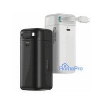power bank 45w - USAMS XMF Series 18000mAh 45W Powerbank with retractable Lightning cable, white - 5 nuotrauka