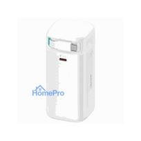 power bank 45w - USAMS 20KCD21602, 18000mAh, PD45W, baltas (white) - 6 nuotrauka