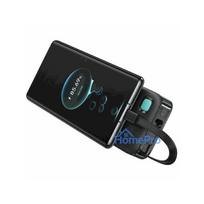 10000mah power bank - USAMS XY Series US-CD224, 10000mAh, 20W, violetinė - 5 nuotrauka
