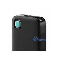 10000mah power bank - USAMS XY Series US-CD224, 10000mAh, 20W, violetinė - 7 nuotrauka
