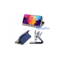 galaxy a32 deklas - Fusion Accessories "Magnet Case Galaxy A32 5G" Blue - 2 nuotrauka