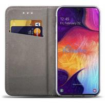 xiaomi redmi note 12s - Fusion Accessories "Magnet Book Case Xiaomi Redmi Note 12s 4G" Blue - 2 nuotrauka