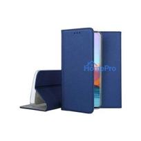 xiaomi redmi note 12s - Fusion Accessories "Magnet Book Case Xiaomi Redmi Note 12s 4G" Blue - 3 nuotrauka