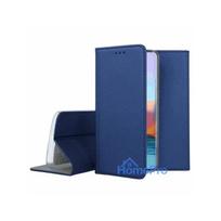 a34 5g deklas - Fusion Accessories "Magnet Book Case Galaxy A34 5G" Blue - 2 nuotrauka