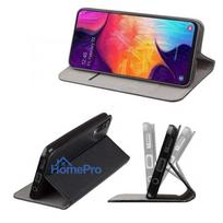 xiaomi 12 lite telefonai - Fusion Accessories Fusion magneto dėklas skirtas Xiaomi 12 Lite juodas - 3 nuotrauka