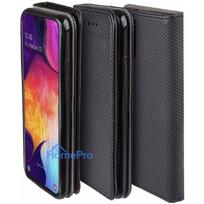 xiaomi 12 lite telefonai - Fusion Accessories Fusion magneto dėklas skirtas Xiaomi 12 Lite juodas - 4 nuotrauka
