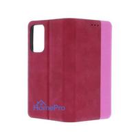 samsung galaxy a53 deklas - Fusion Accessories "Tender Сase Galaxy A53 5G" Red - 2 nuotrauka