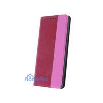 samsung galaxy a53 deklas - Fusion Accessories "Tender Сase Galaxy A53 5G" Red - 3 nuotrauka
