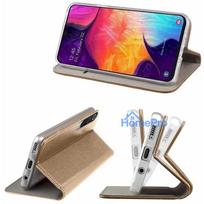 xiaomi redmi note 12s - Fusion Accessories "Magnet Book Case Xiaomi Redmi Note 12s 4G" Gold - 2 nuotrauka
