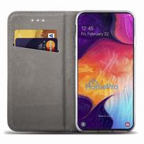 xiaomi redmi note 12s - Fusion Accessories "Magnet Book Case Xiaomi Redmi Note 12s 4G" Gold - 4 nuotrauka