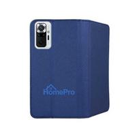 xiaomi redmi 13 cases - Fusion Accessories "Magnet Book Case Xiaomi Redmi Note 13 4G" Blue - 2 nuotrauka