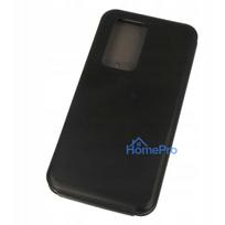 deklas samsung galaxy a21s - Fusion Accessories "Vennus Elegance Case Galaxy A21" Black - 4 nuotrauka