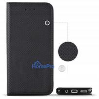 samsung galaxy a35 5g - Fusion Accessories "Magnet Book Case Galaxy A35 5G" Black - 5 nuotrauka