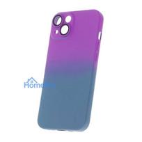 x5 pro - Fusion Accessories "Neogradient 2 Case Xiaomi Redmi Note 12 Pro 5G/ Poco X5" Purple Blue - 2 nuotrauka
