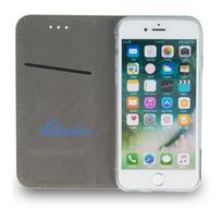 telefonu deklai xiaomi redmi 12 - Fusion Accessories "Modus Case Book Xiaomi Redmi Note 12 4G" Dark Blue - 3 nuotrauka