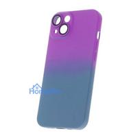 iphone se 2022 - Fusion Accessories "Neogradient 2 Case iPhone 7/ 8/ SE 2020/ 2022" Purple Blue - 2 nuotrauka