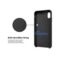 xiaomi 13 lite deklai - Fusion Accessories "Elegance Fibre Hardcase Xiaomi 13 Lite" Black - 2 nuotrauka