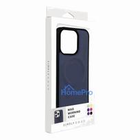 samsung galaxy s23 5g ultra - Fusion Accessories Roar Mag Morning Samsung Galaxy S23 Ultra 5G Blue - 3 nuotrauka
