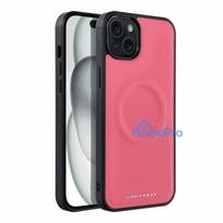 s23 magsafe - Fusion Accessories Roar Mag Morning Samsung Galaxy S23 5G Pink - 3 nuotrauka