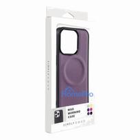 telefonas samsung galaxy a54 5g - Fusion Accessories Roar Mag Morning Samsung Galaxy A54 5G Violet - 2 nuotrauka