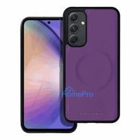 telefonas samsung galaxy a54 5g - Fusion Accessories Roar Mag Morning Samsung Galaxy A54 5G Violet - 3 nuotrauka