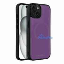 apple iphone 15 plus - Fusion Accessories Roar Mag Morning Apple iPhone 15 Plus Violet - 4 nuotrauka