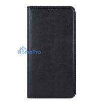 xiaomi mi telefonas - Fusion Accessories "Modus Book Case Xiaomi Mi 10T Lite 5G" Black - 2 nuotrauka
