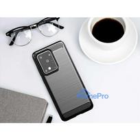 s21 telefonas samsung - Fusion Accessories "Trust Back Case Galaxy S21+ 5G" Black - 2 nuotrauka