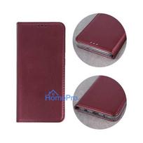 a34 5g deklas - Fusion Accessories "Modus Case Samsung Galaxy A34 5G" Red - 2 nuotrauka