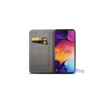 magnetines knygos - Fusion Accessories "Magnet Book Case Xiaomi Redmi Note 12 5G | Poco X5" Black - 2 nuotrauka