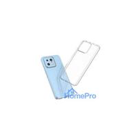 xiaomi redmi note 12 case - Fusion Accessories "Ultra Back Case Xiaomi Redmi Note 12 5G | Poco X5" Transparent - 2 nuotrauka