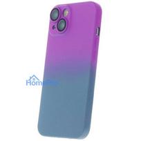 a34 5g deklas - Fusion Accessories "Neogradient 2 Case Galaxy A34 5G" Violet/ Blue - 2 nuotrauka