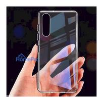 galaxy a32 deklas - Fusion Accessories "Back Case Ultra 1 mm Galaxy A32 4G" Transparent - 2 nuotrauka
