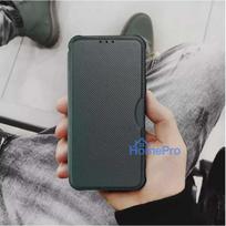 a34 5g deklas - Fusion Accessories "Razor Book Case Samsung Galaxy A34 5G" Green - 2 nuotrauka