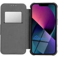 a34 5g deklas - Fusion Accessories "Razor Book Case Samsung Galaxy A34 5G" Green - 3 nuotrauka