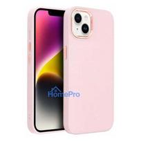 a34 5g deklas - Fusion Accessories "Frame Case Galaxy A34 5G" Pink - 2 nuotrauka