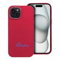 a34 5g deklas - Fusion Accessories "Frame Case Galaxy A34 5G" Fuksija - 2 nuotrauka