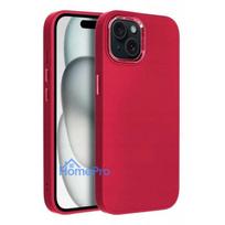 a34 5g deklas - Fusion Accessories "Frame Case Galaxy A34 5G" Fuksija - 3 nuotrauka