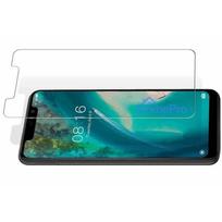 huawei p40 lite ekranas - Fusion Accessories "Tempered Glass Huawei P40 Lite E" - 2 nuotrauka