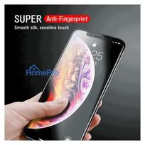 redmi note 10 pro - Fusion Accessories "Matte Ceramic Screen Protector Redmi Note 10 Pro/ Note 10 Pro Max" - 3 nuotrauka