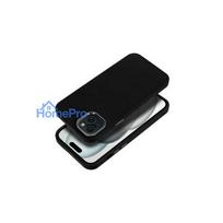 samsung galaxy a53 deklas - Fusion Accessories "Frame Case Galaxy A53 5G" Black - 2 nuotrauka