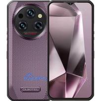 violetinis mobilus telefonas - Oukitel WP35 8/256GB Purple - 4 nuotrauka