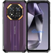 6 coliu telefonas - Oukitel G7 8/256GB Purple (Violetinis) - 5 nuotrauka