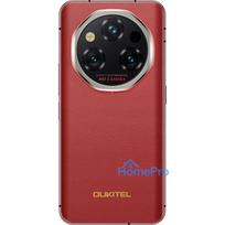 mobilus telefonai 512gb - Oukitel WP210 12/512GB Red - 2 nuotrauka